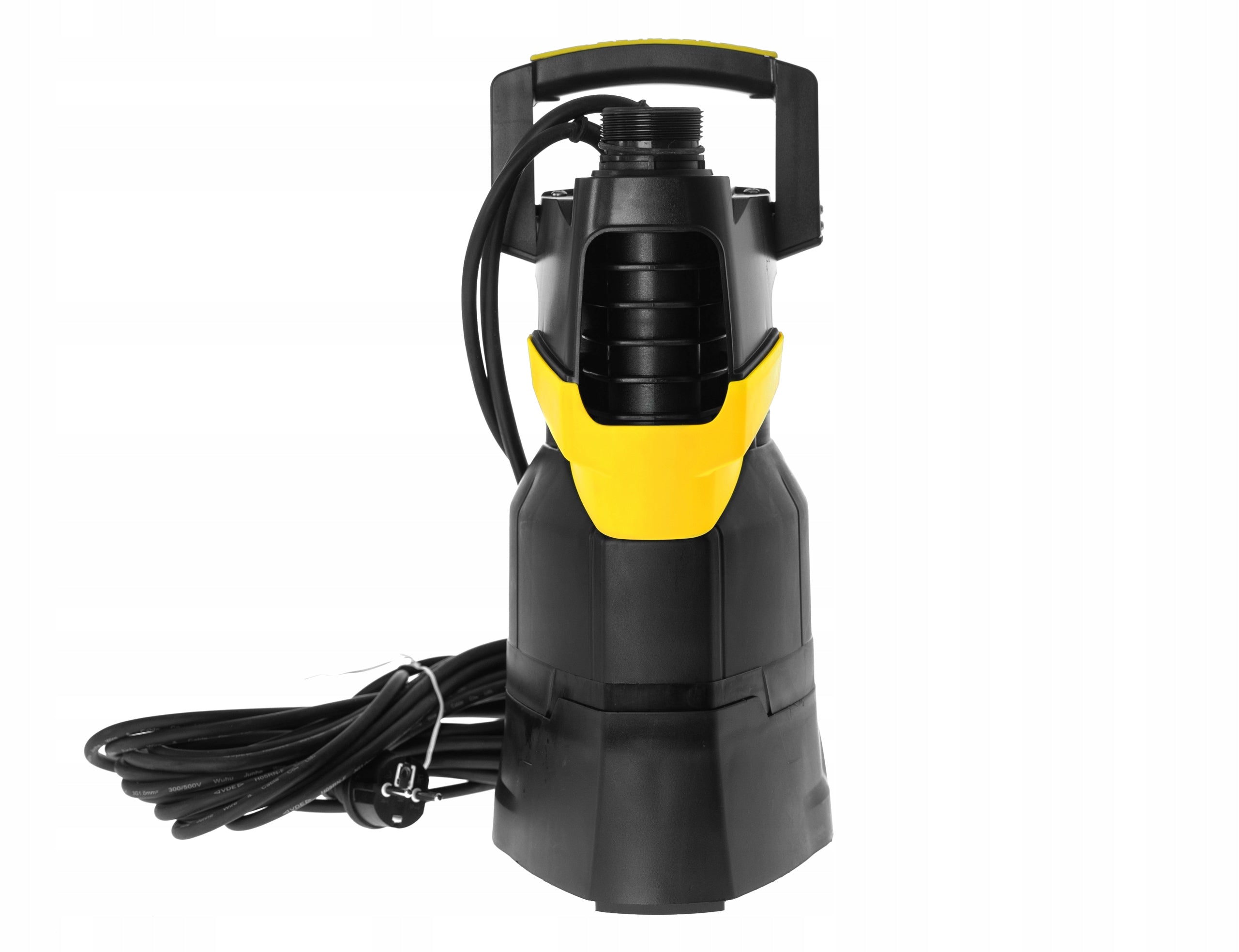 STANLEY SUBMERSIBLE PUMP INDUCTION MOTOR 750 IN SXUP750PTE Engine power 750 W
