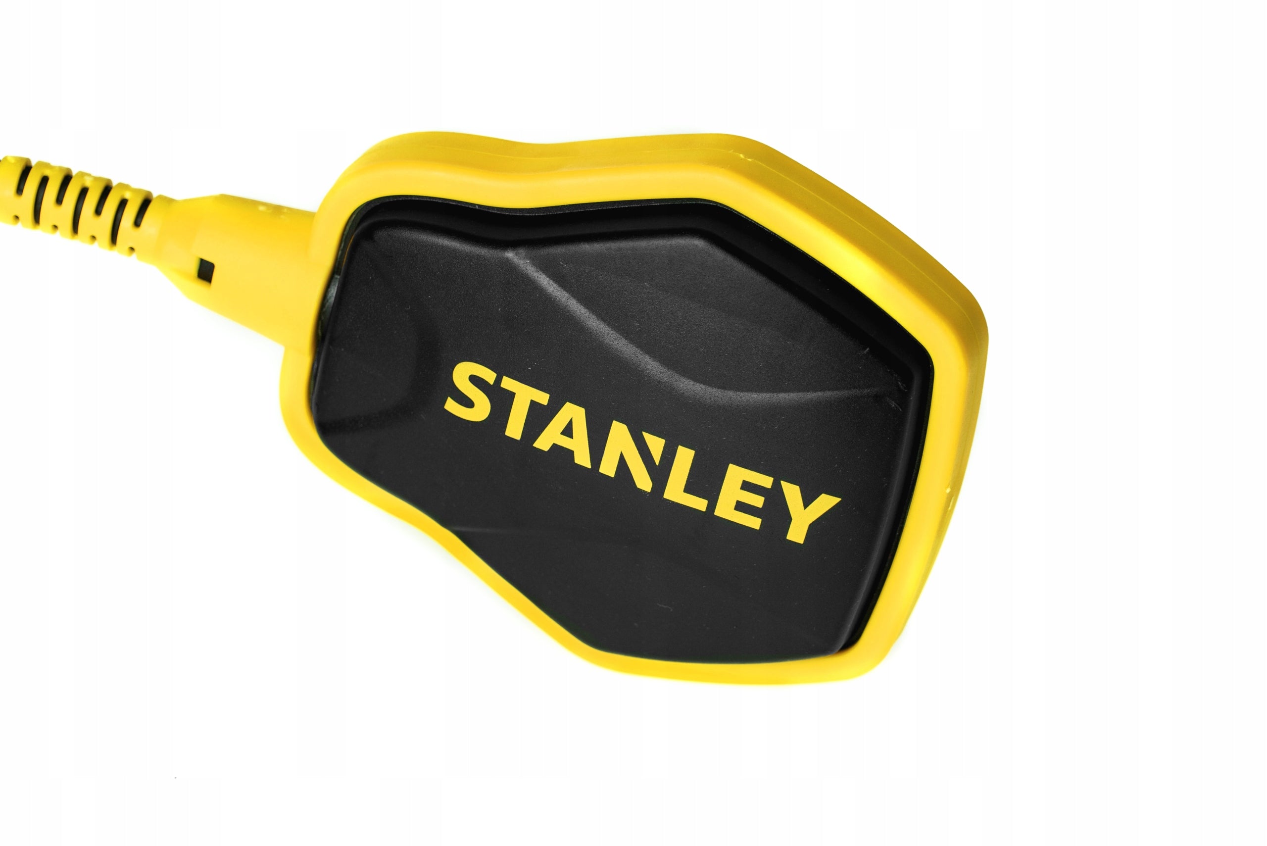STANLEY SUBMERSIBLE PUMP INDUCTION MOTOR 750 IN SXUP750PTE Maximum pump output 13500 l/h