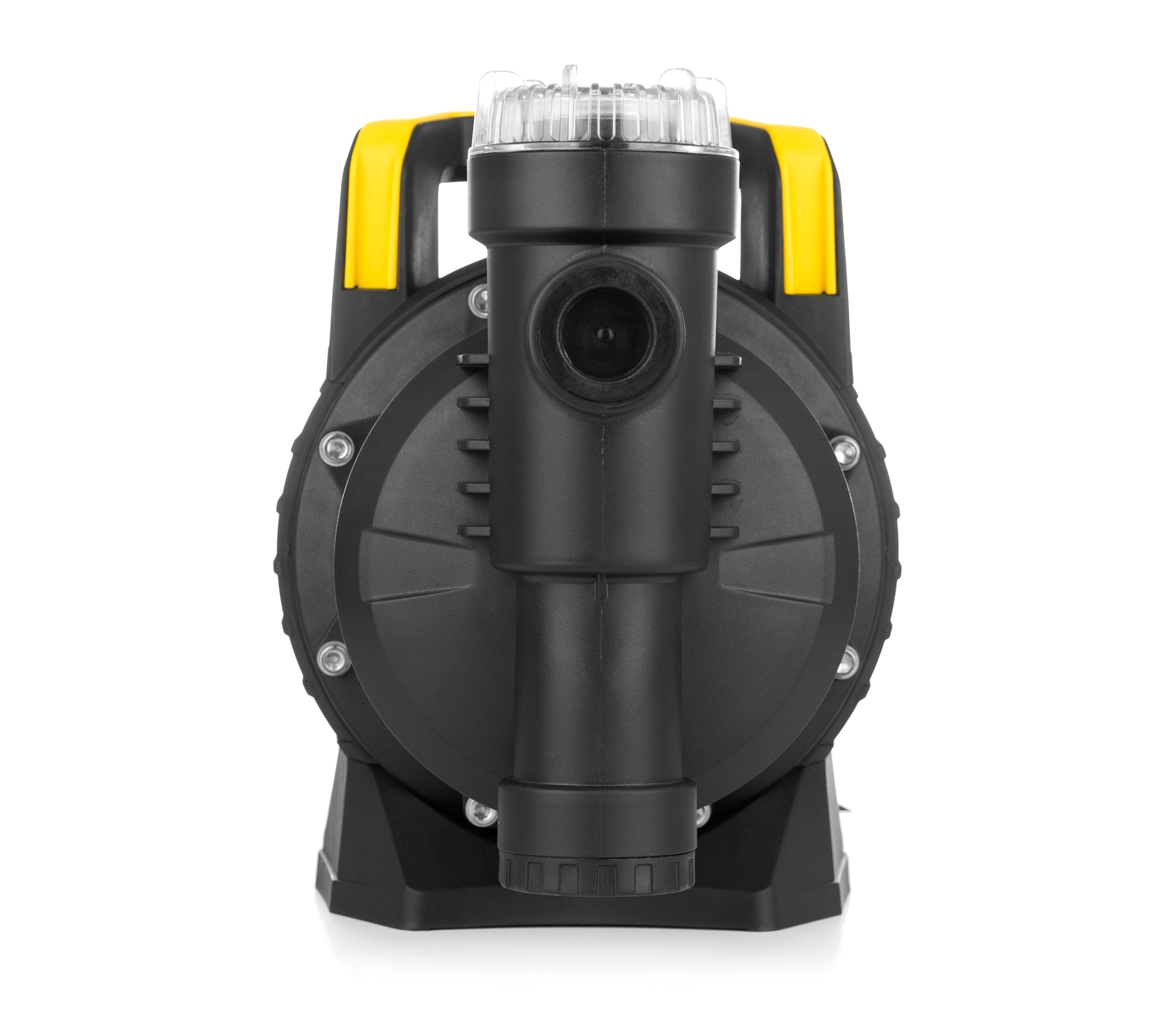 STANLEY SURFACE HYDROPHORE GARDEN PUMP FOR WATERING 3600L/H Maximum pump output 3600 l/h