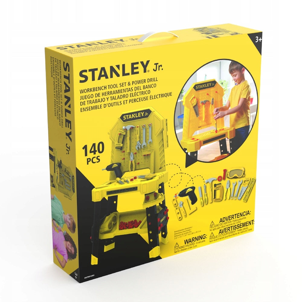 STANLEY Workbench 140el SRP126- SY 48206 Stanley Brand Stanley