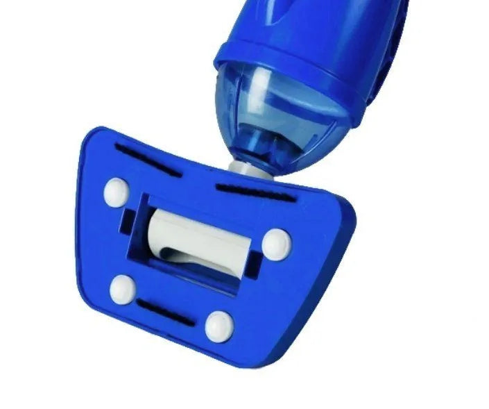 STAR VAC POOL VACUUM CLEANER Manufacturer Marimex