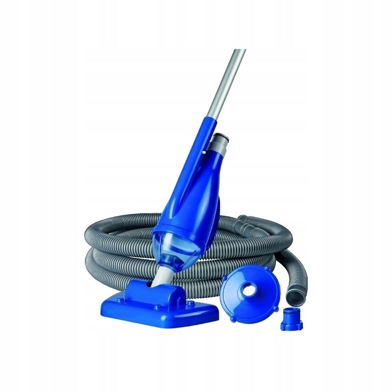 STAR VAC POOL VACUUM CLEANER