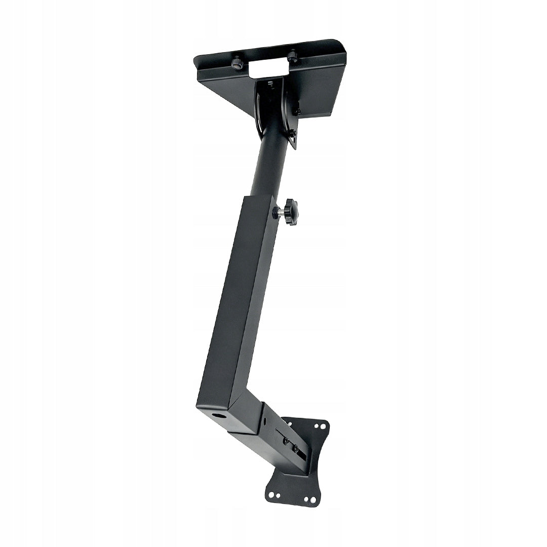 STARLINK Standard Mounting Bracket 4 X 3gen. Wall Mounted Angle Adjustment METAL Manufacturer code Uchwyt ścienny STARLINK Standard 4 3generacji