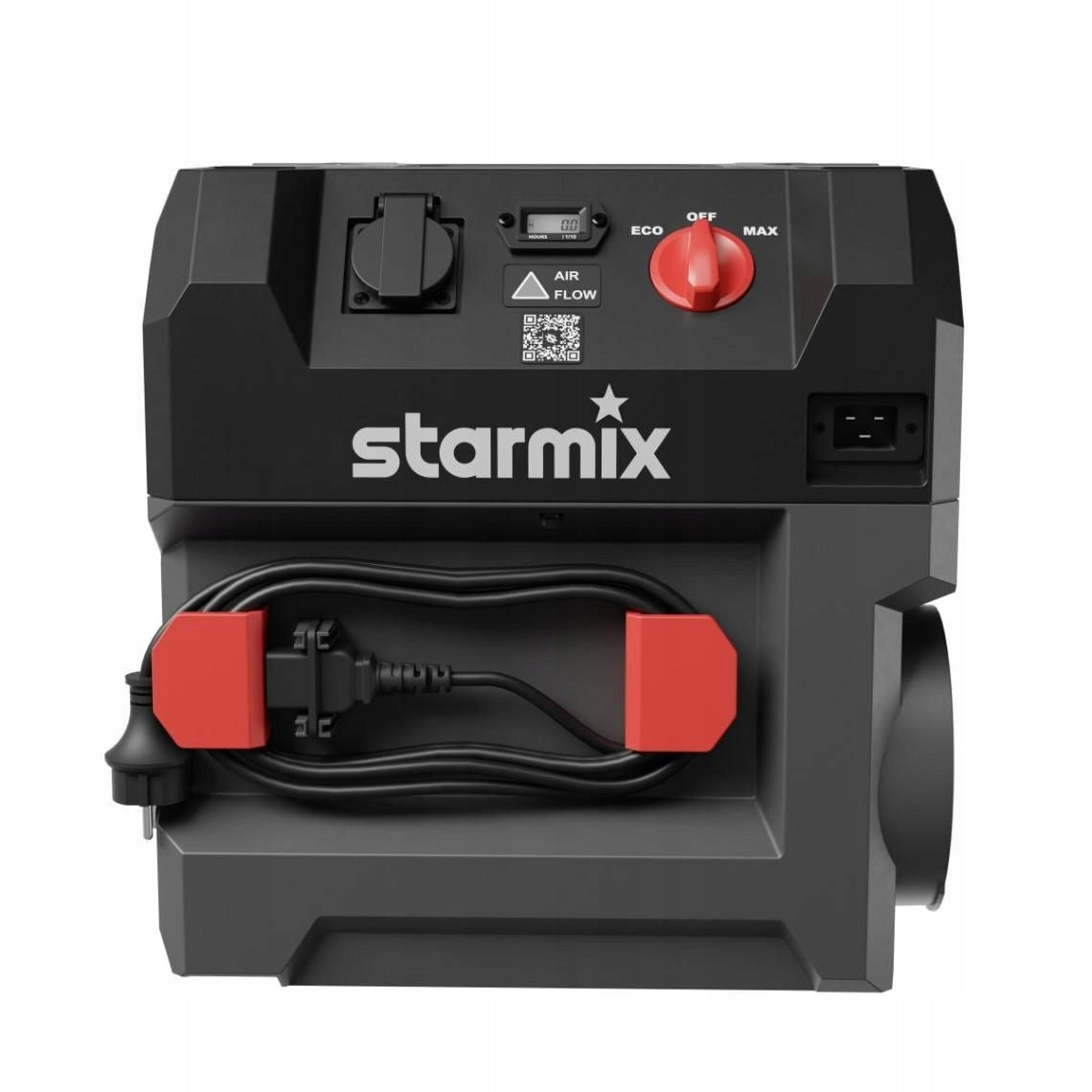 STARMIX Aeroxx 130224 Professional Industrial Air Purifier Manufacturer code 130224