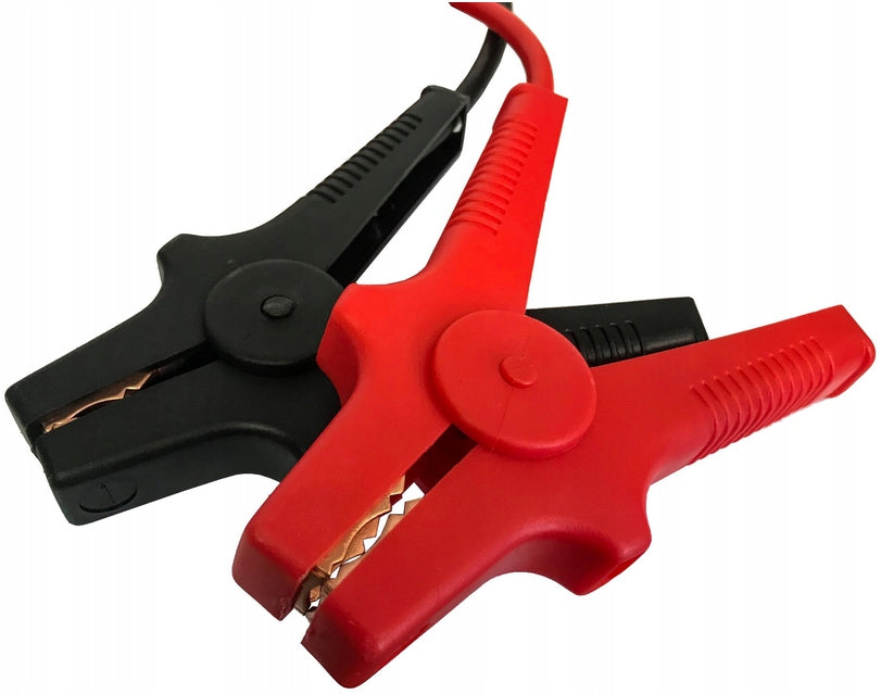 STARTER CABLES 300A 3m VERKE CABLES Manufacturer's catalog number V80077