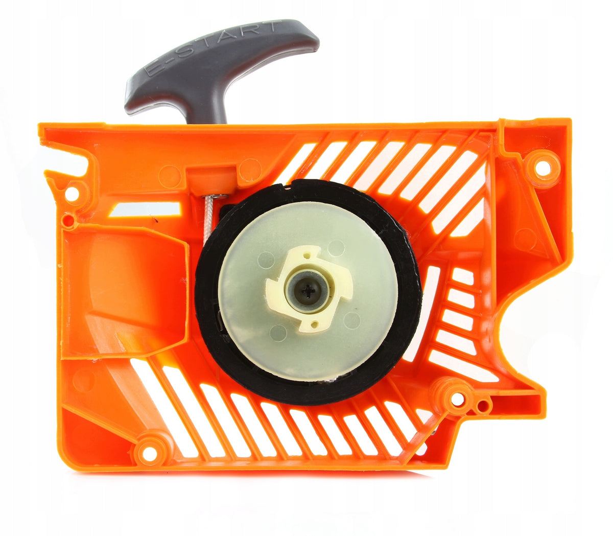 STARTER SZARPAK Starter SAW COMBUSTION SAW DEMON 58 65 original CS RQ Manufacturer code M8313251CS
