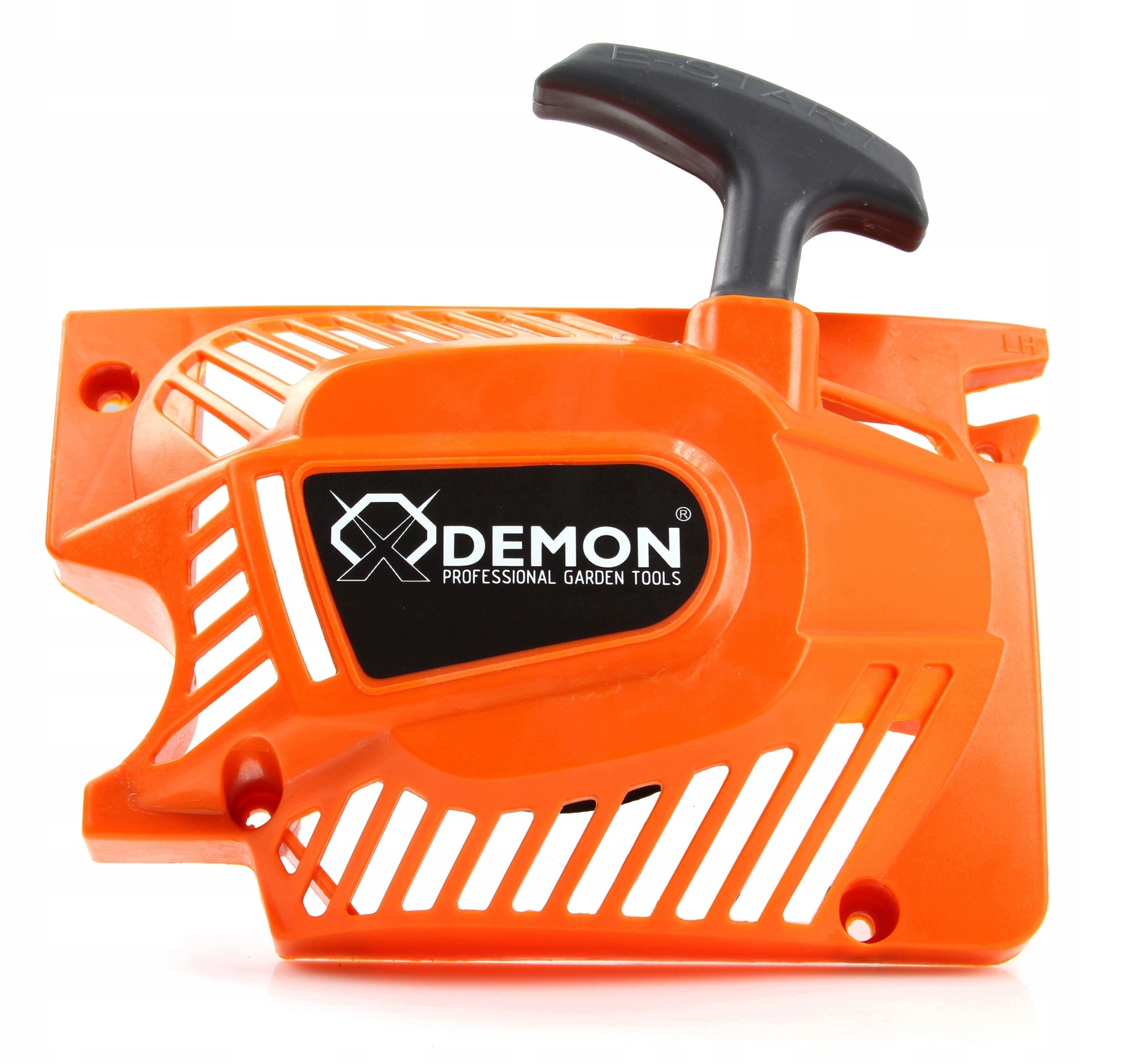 STARTER SZARPAK Starter SAW COMBUSTION SAW DEMON 58 65 original CS RQ Packaging status original