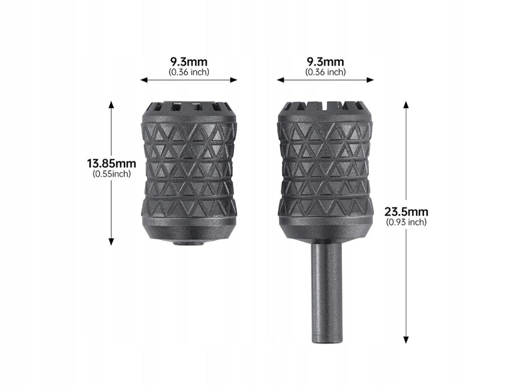 STARTRC Joysticky pro DJI RC / RC 2 / RC Pro / RC Pro 2 Brand STARTRC