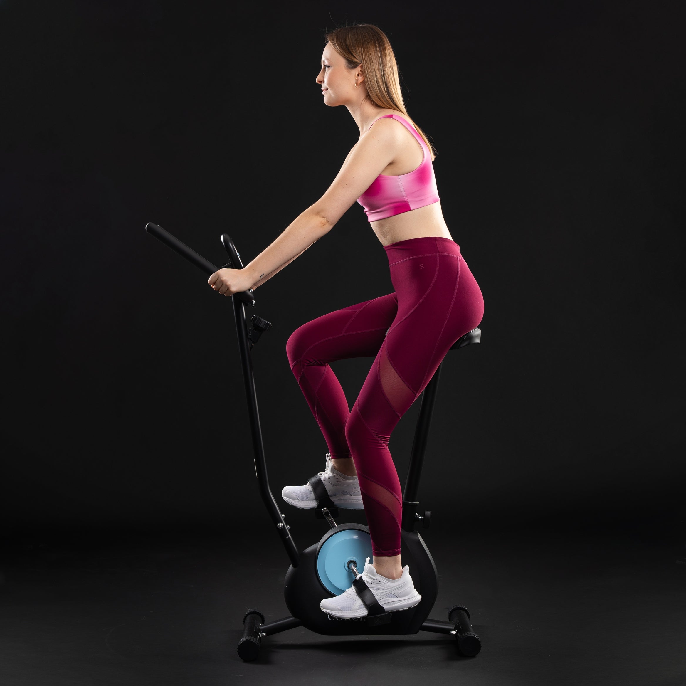 STATIONARY EXERCISE BIKE VITO BIKE 100kg Manufacturer code ES-8023