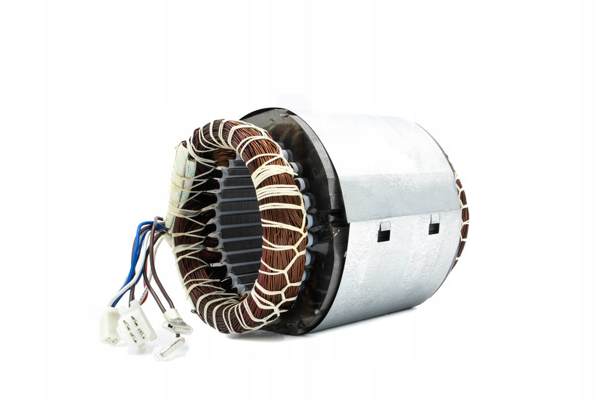 STATOR FOR 3-PHASE 400V GENERATOR SET Manufacturer code TACZAGB0012