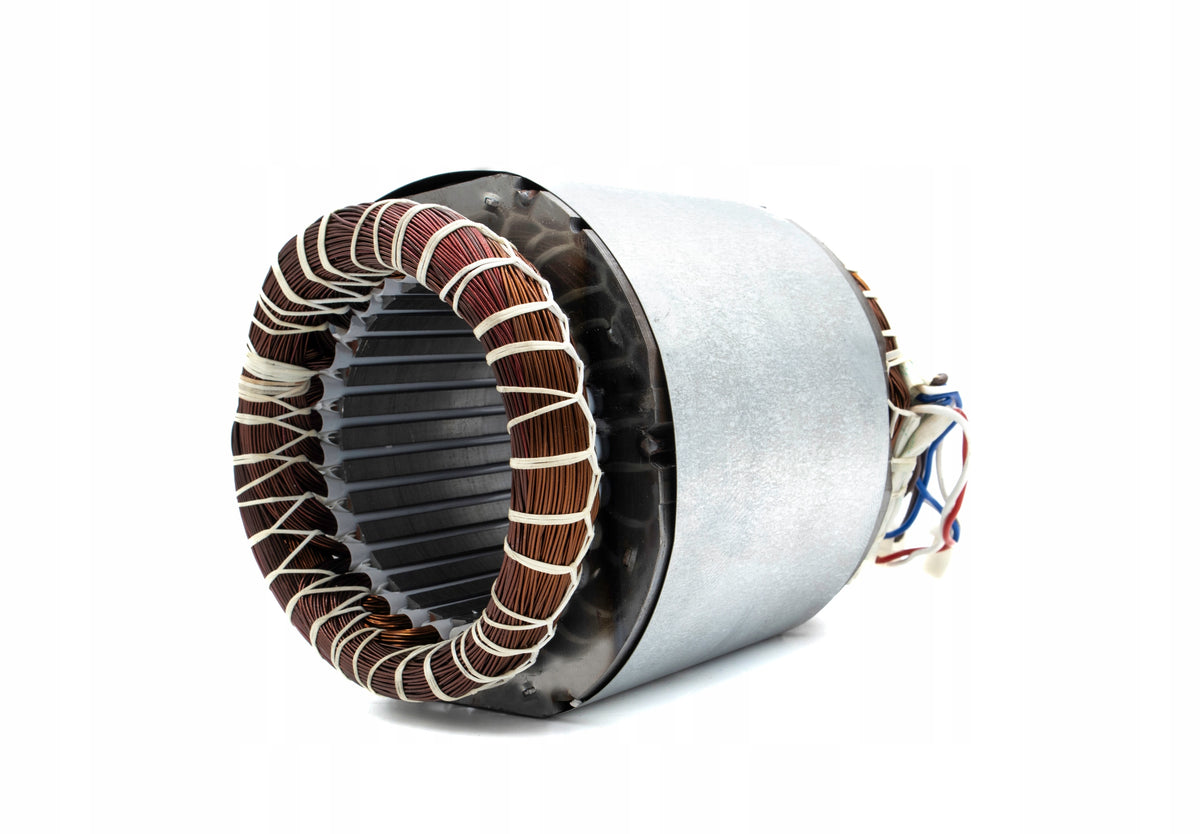 STATOR FOR 3-PHASE 400V GENERATOR SET