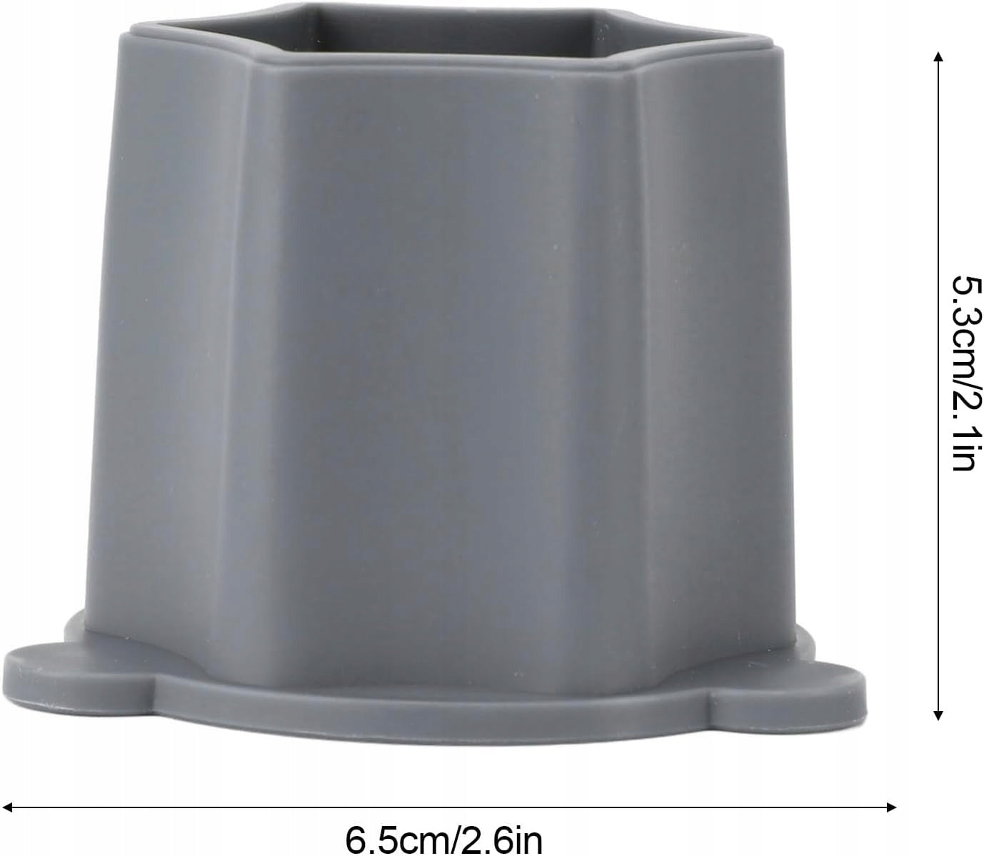STEAM CHIMNEY 2 PIECES FOR COOKING HEALTHY CIRCULATION OF THE HIGHEST STEAM Brand no brand