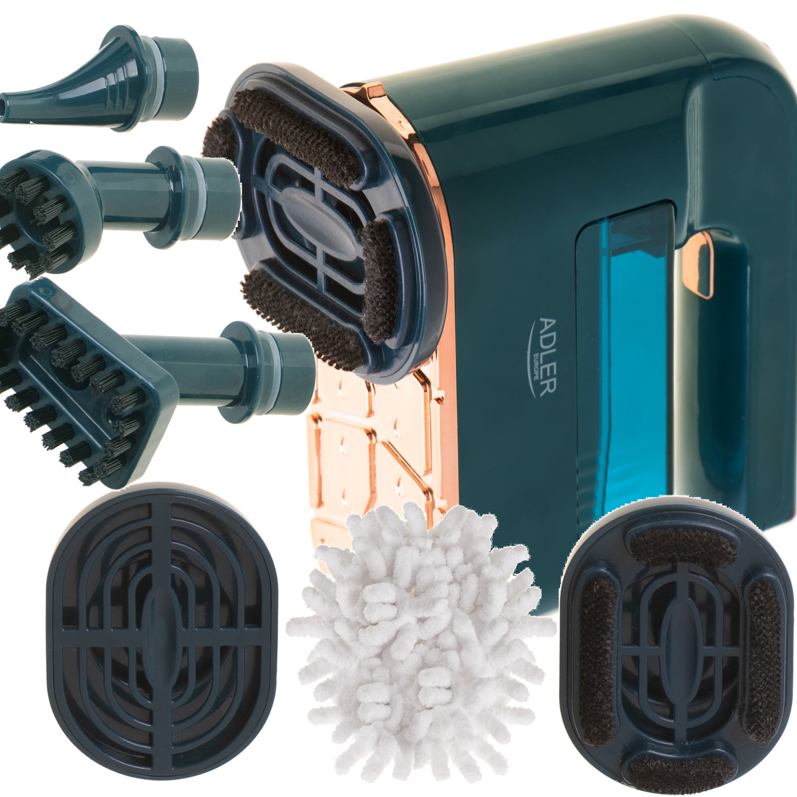 STEAM CLEANER STEAMER CLEANER