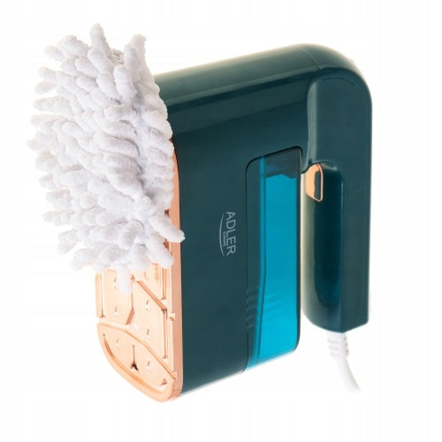 STEAM CLEANER STEAMER ELECTRIC MOP STEAM CLEANER FOR GROUT WINDOWS 1200W Packaging status original