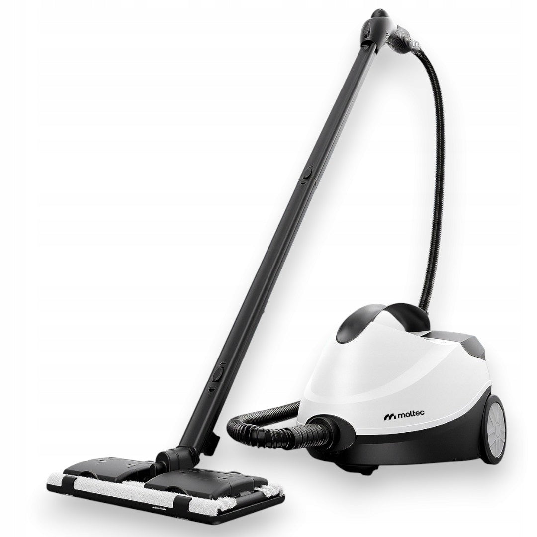 STEAM CLEANER STEAMER MALTEC 2000W STEAM MOP CLEANER SET 5IN1 ACCESSORIES Manufacturer code WIELOFUNKCYJNY CZYŚCIK CIŚNIENIOWY