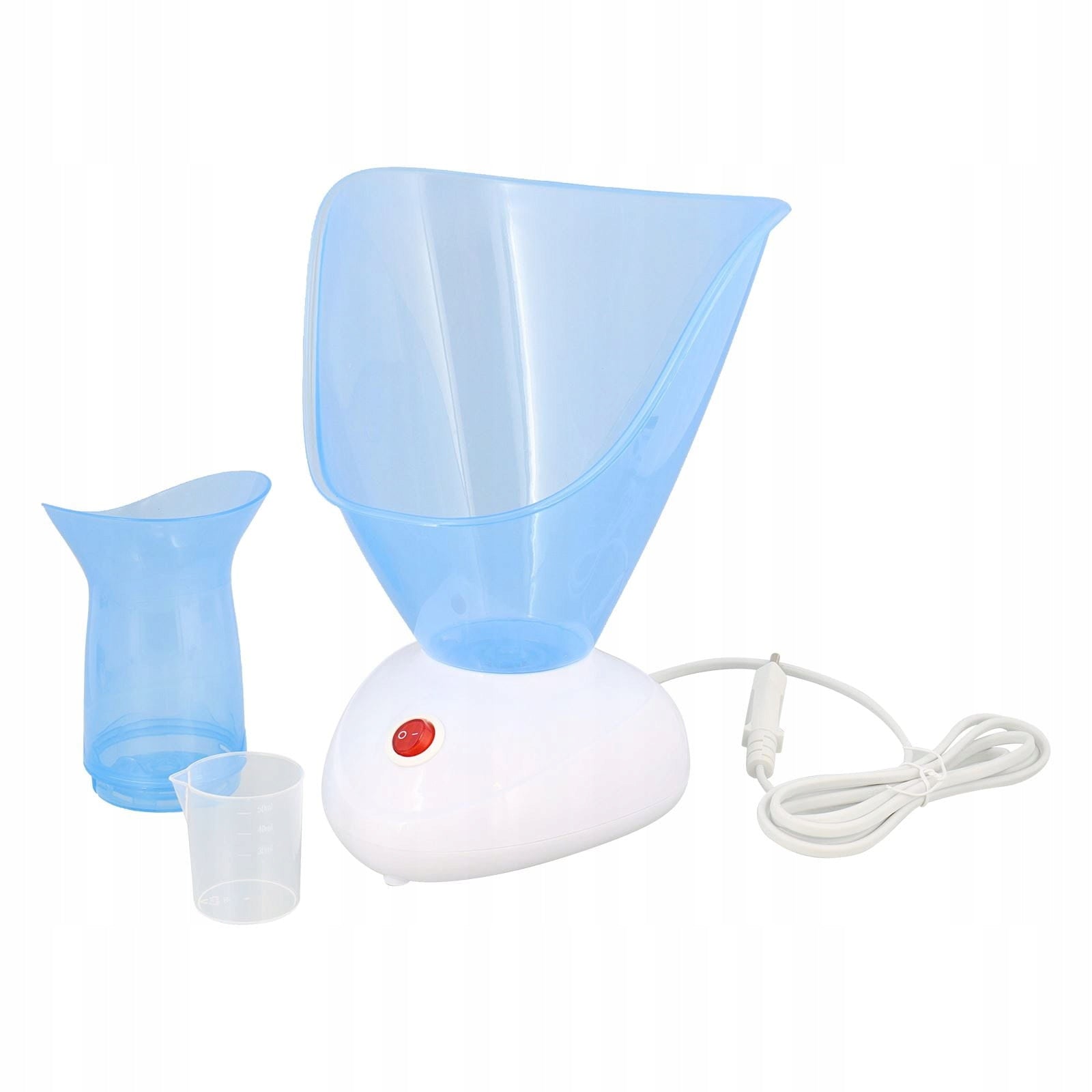 STEAM FACIAL SAUNA COSMETIC HOME SPA CLEANING