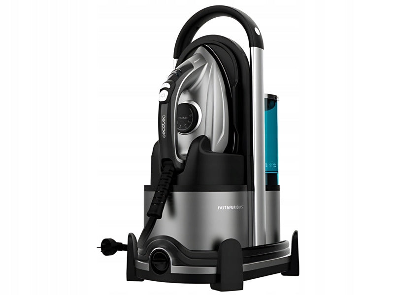 STEAM GENERATOR IRON CECOTEC FAST&FURIOUS 9040 ABSOLUTE