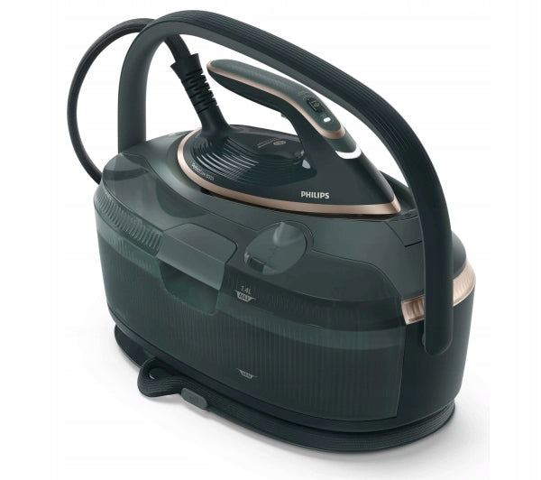 STEAM GENERATOR IRON PHILIPS PSG8200/70 AI SteamGlide Elite 3120W Manufacturer code PSG8200/70