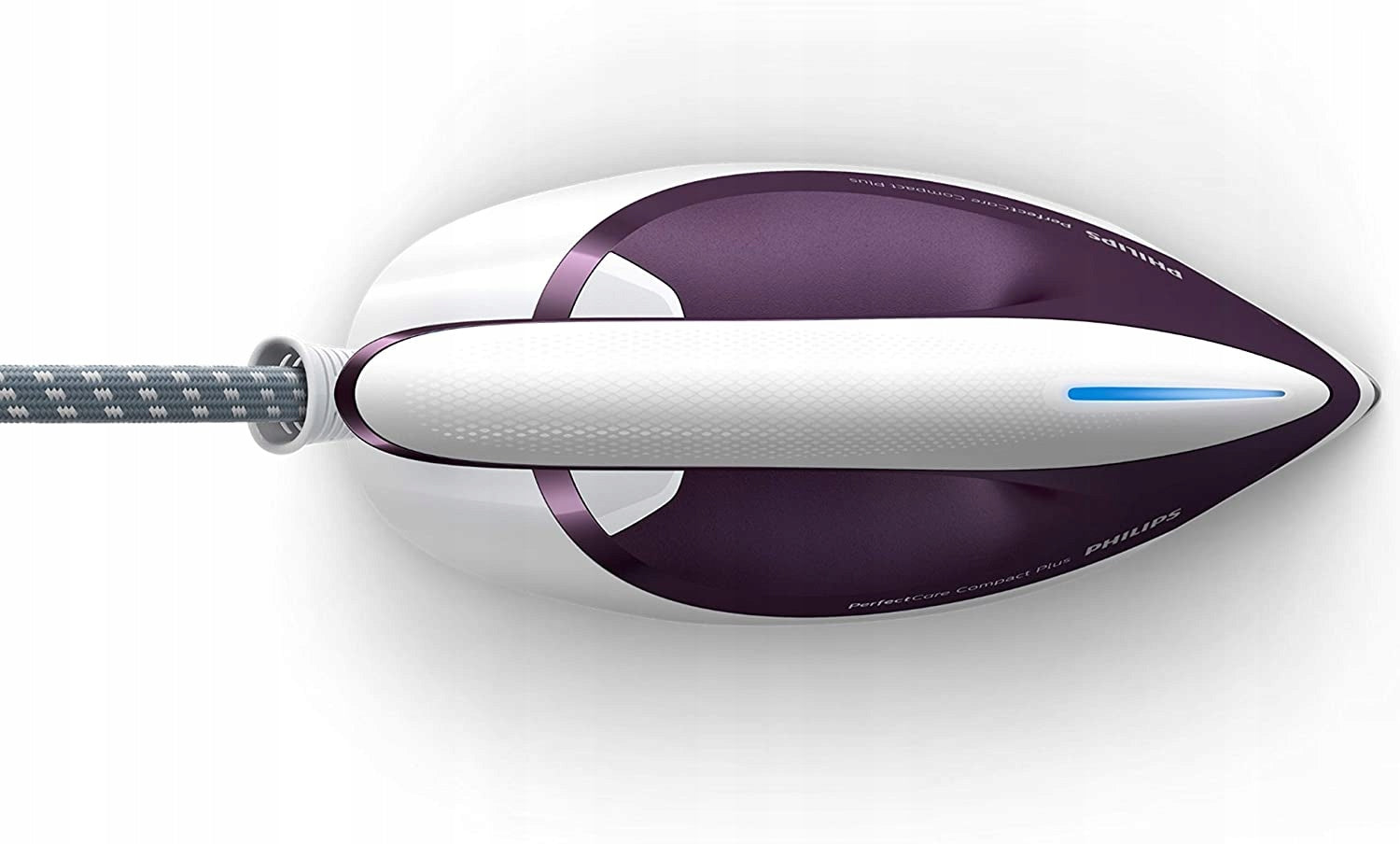 STEAM GENERATOR IRON PHILIPS PerfectCare Compact GC7933/30 2400W Manufacturer code GC7933/30
