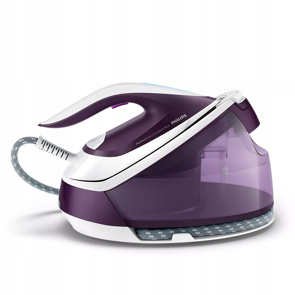 STEAM GENERATOR IRON PHILIPS PerfectCare Compact GC7933/30 2400W