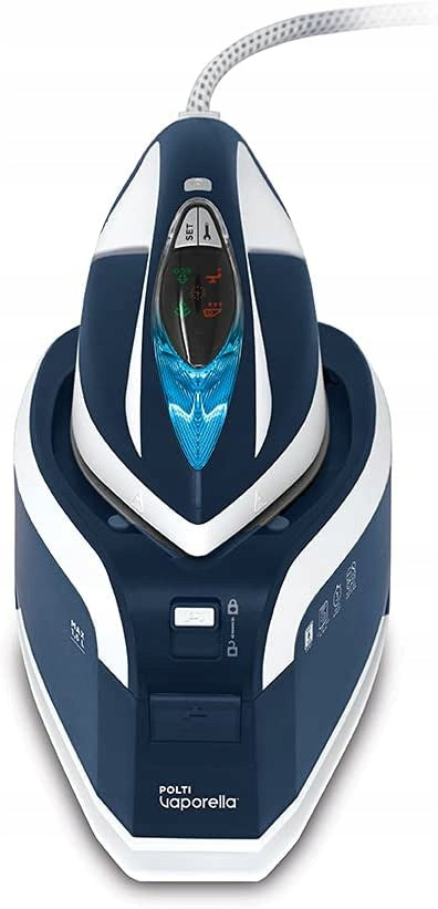 STEAM GENERATOR POLTI VAPORELLA EXPRES VE30.10 2200W IRON 8 BAR Manufacturer code VE30.10
