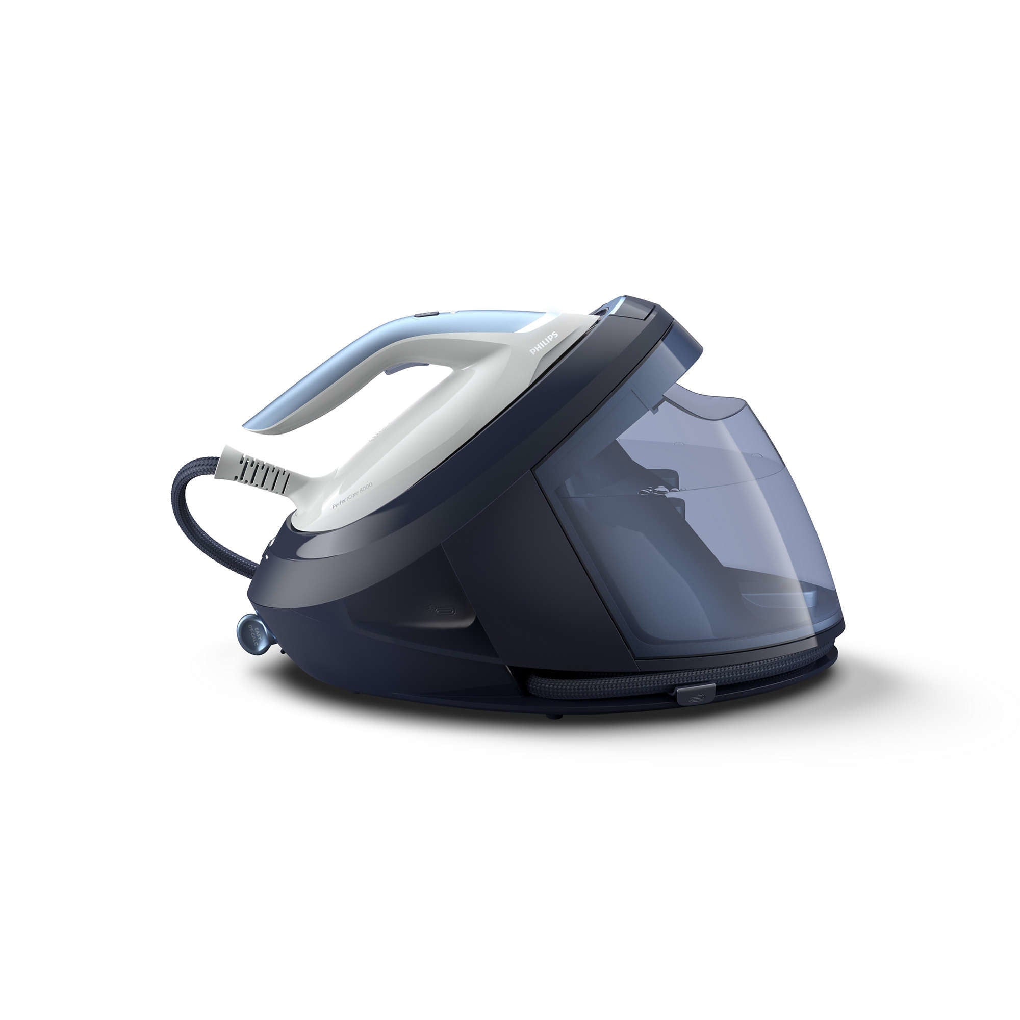 STEAM GENERATOR STEAM STATION PHILIPS PSG8030/20 2700W Manufacturer code PSG8030/20