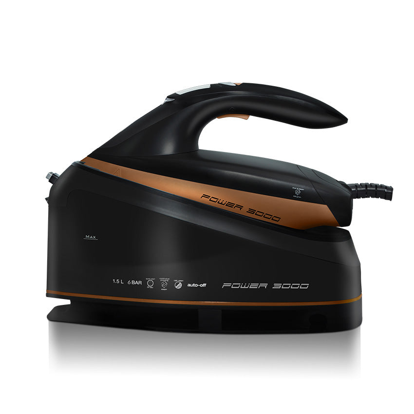 STEAM GENERATOR Smart Power 3000W GOTIE GGP-3000