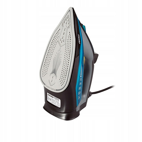 STEAM IRON CERAMIC HAND STRONG 3000W FIREFIGHTER ANTI-DRIP ANTI-CALC Manufacturer code SILING376