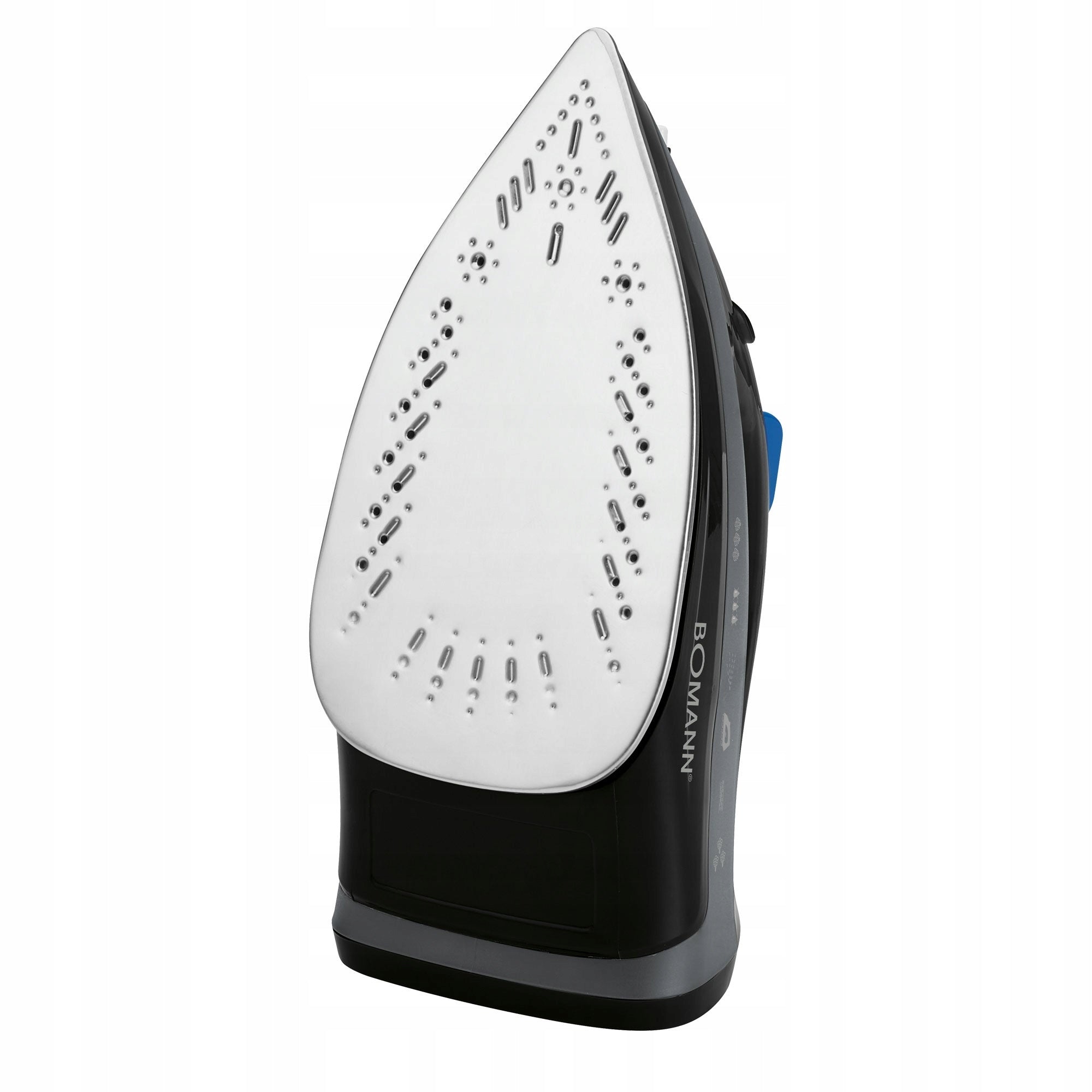 STEAM IRON CERAMIC SELF-CLEANING STRONG BOOM EAN (GTIN) 4004470541458