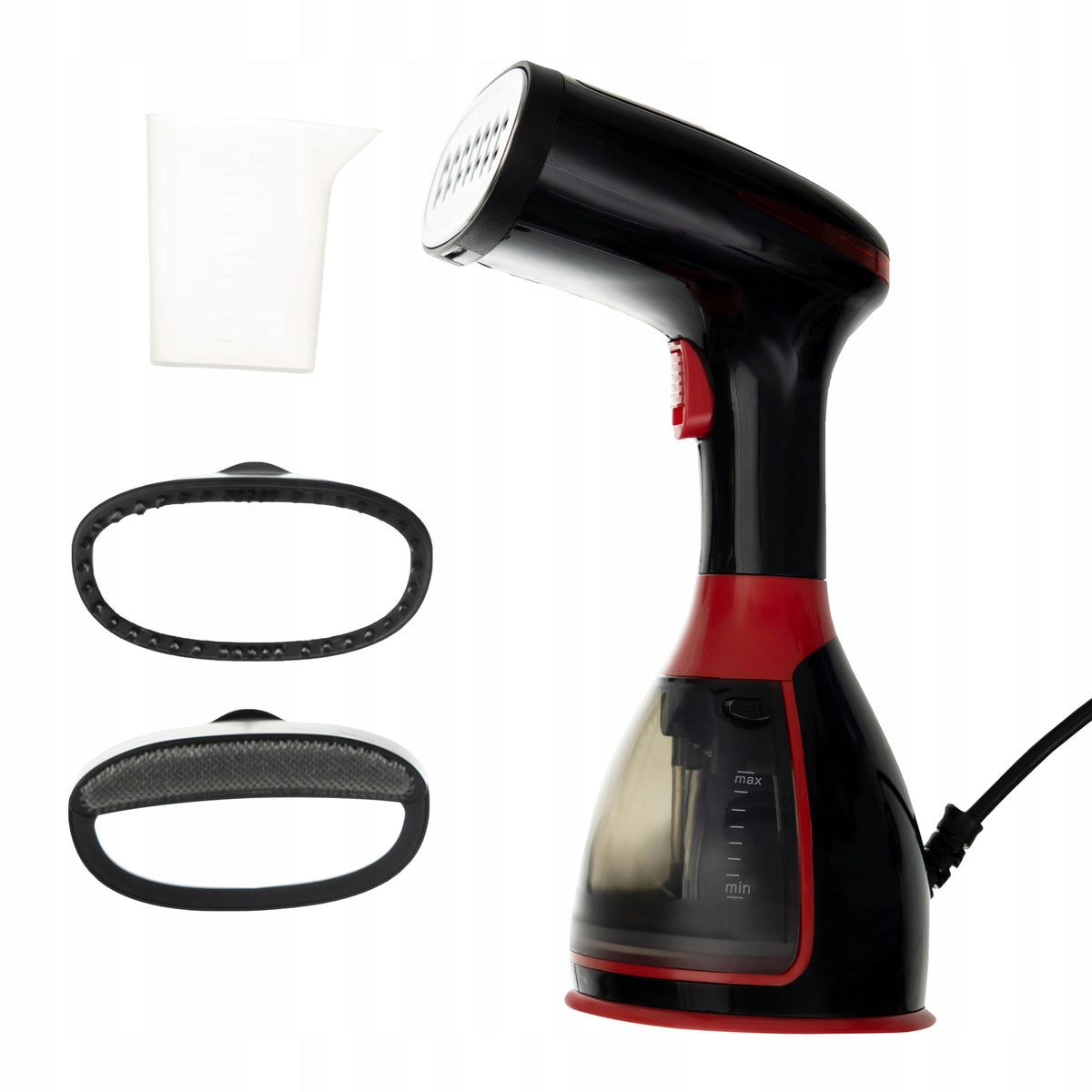 STEAM IRON HAND-HELD CLOTHING STEAMER KAMILLE