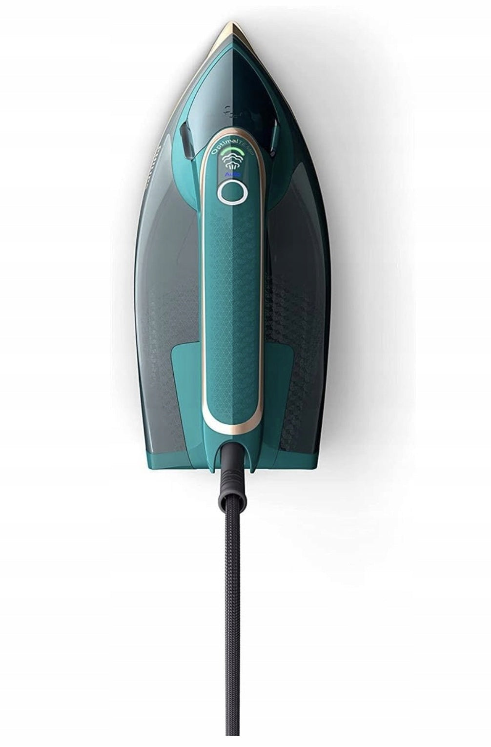 STEAM IRON PHILIPS AZUR 8000 3000W STEAMGLIDE ELITE PAIR Packaging status original