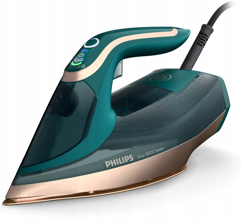 STEAM IRON PHILIPS AZUR 8000 DST8030/70 3000W