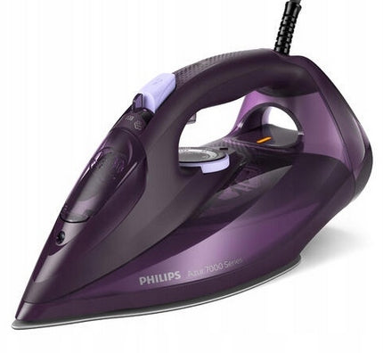 STEAM IRON PHILIPS AZUR DST7051/30 Series 7000 SteamGlide Elite 2800W