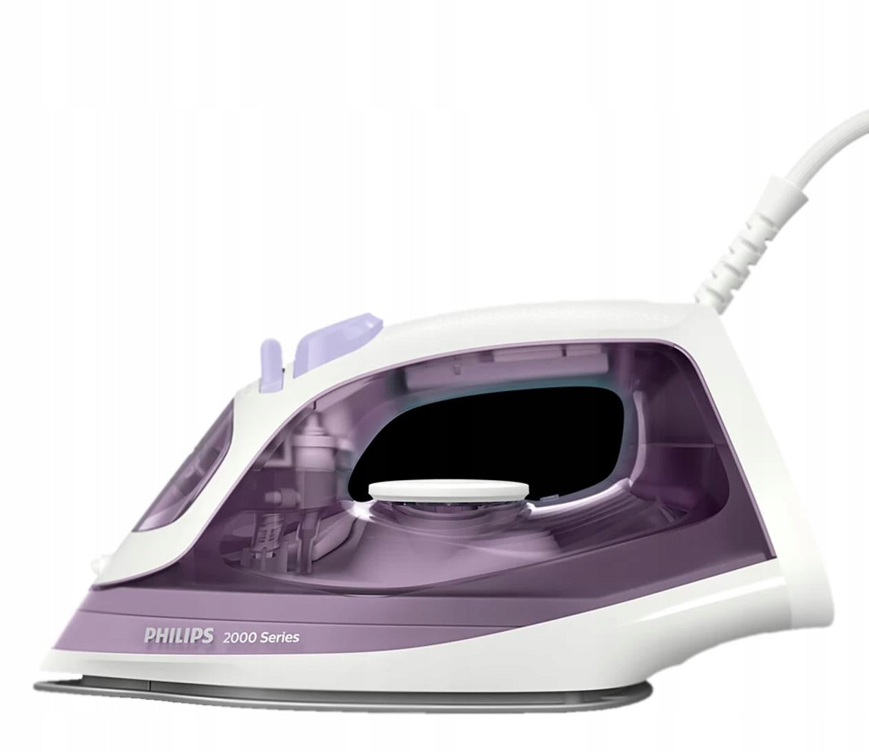 STEAM IRON PHILIPS DST2020/30 Series 2000 2000W Manufacturer code DST2020/30