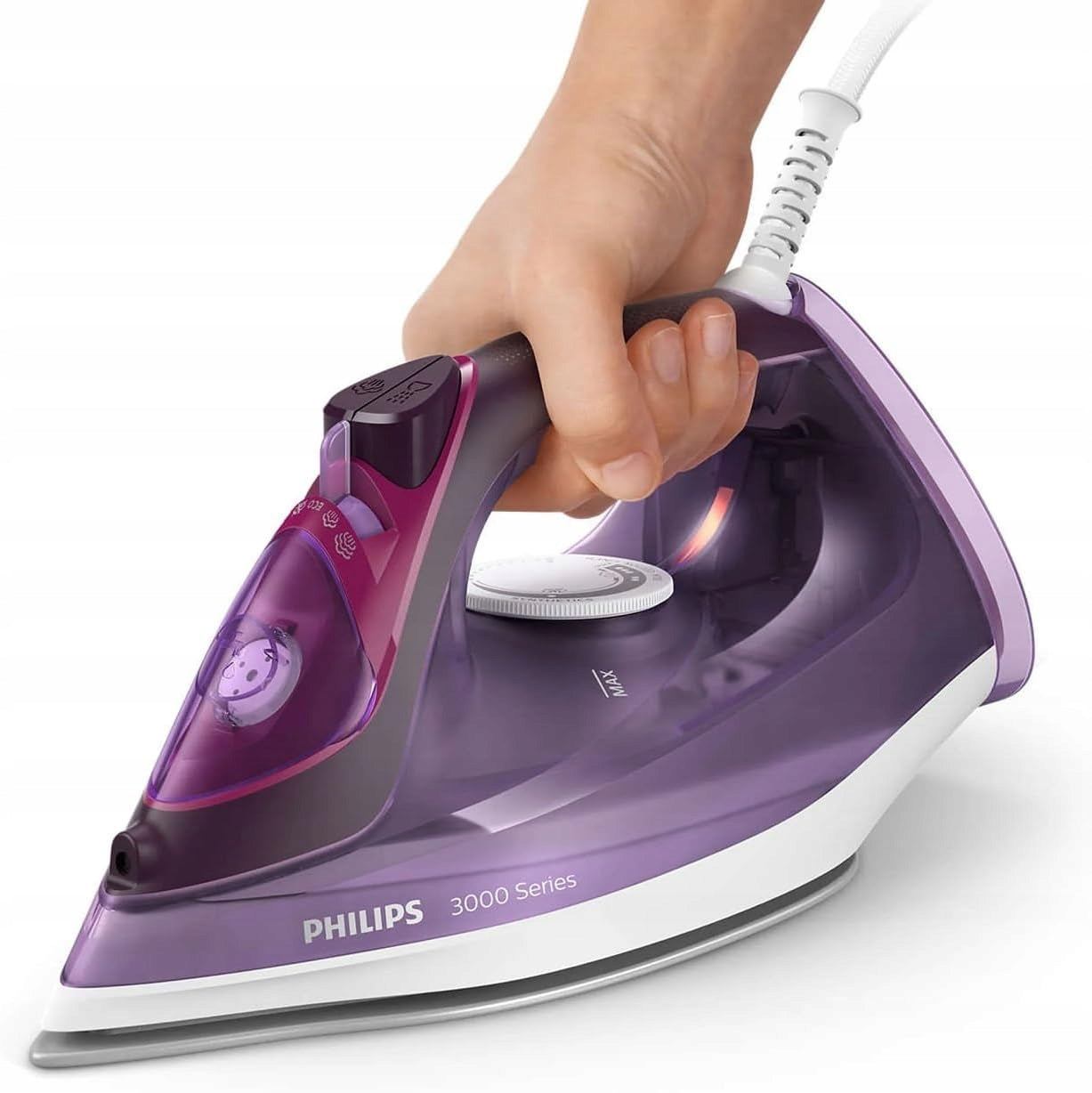 STEAM IRON PHILIPS DST3041/30 Series 3000 2600W EAN (GTIN) 8720389003097