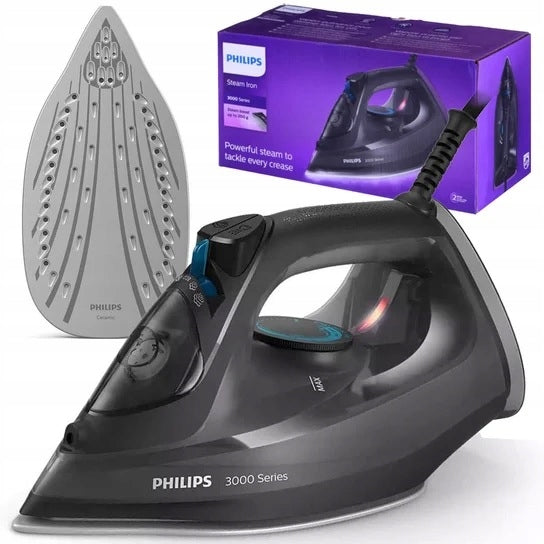 STEAM IRON PHILIPS DST3041/80 Series 3000 2600W