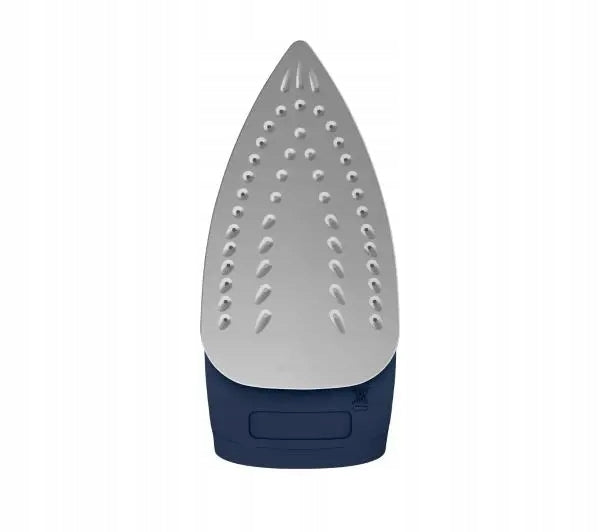 STEAM IRON TEFAL DRIP LOCK DURABLE FOOT NON-STICK STRONG 2000W Manufacturer code PAROWE ŻELAZKO NON-STICK