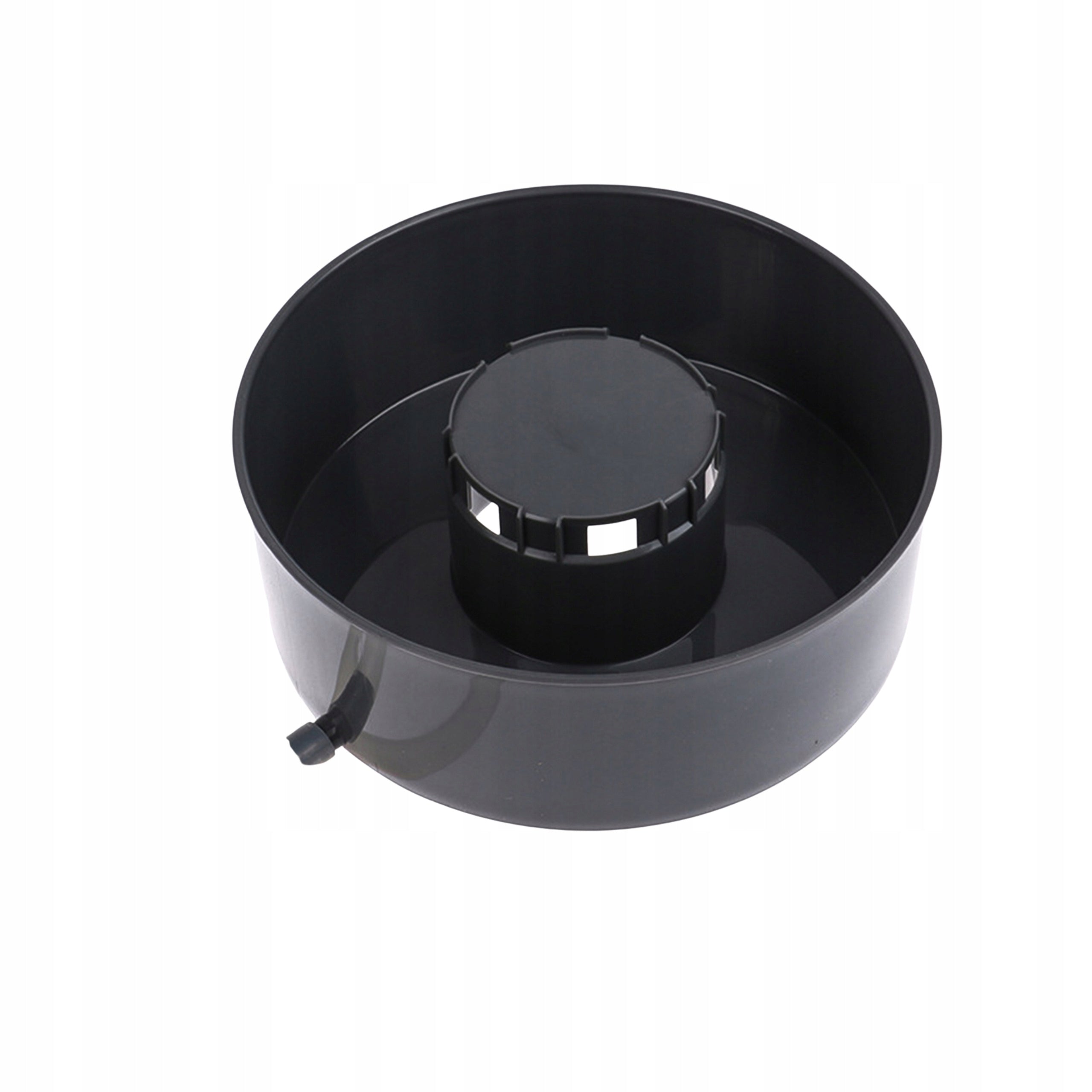 STEAM JUICER FOR THERMOMIX JUICER TM6/TM5/TM31 + TUBE EAN (GTIN) 5905832801755
