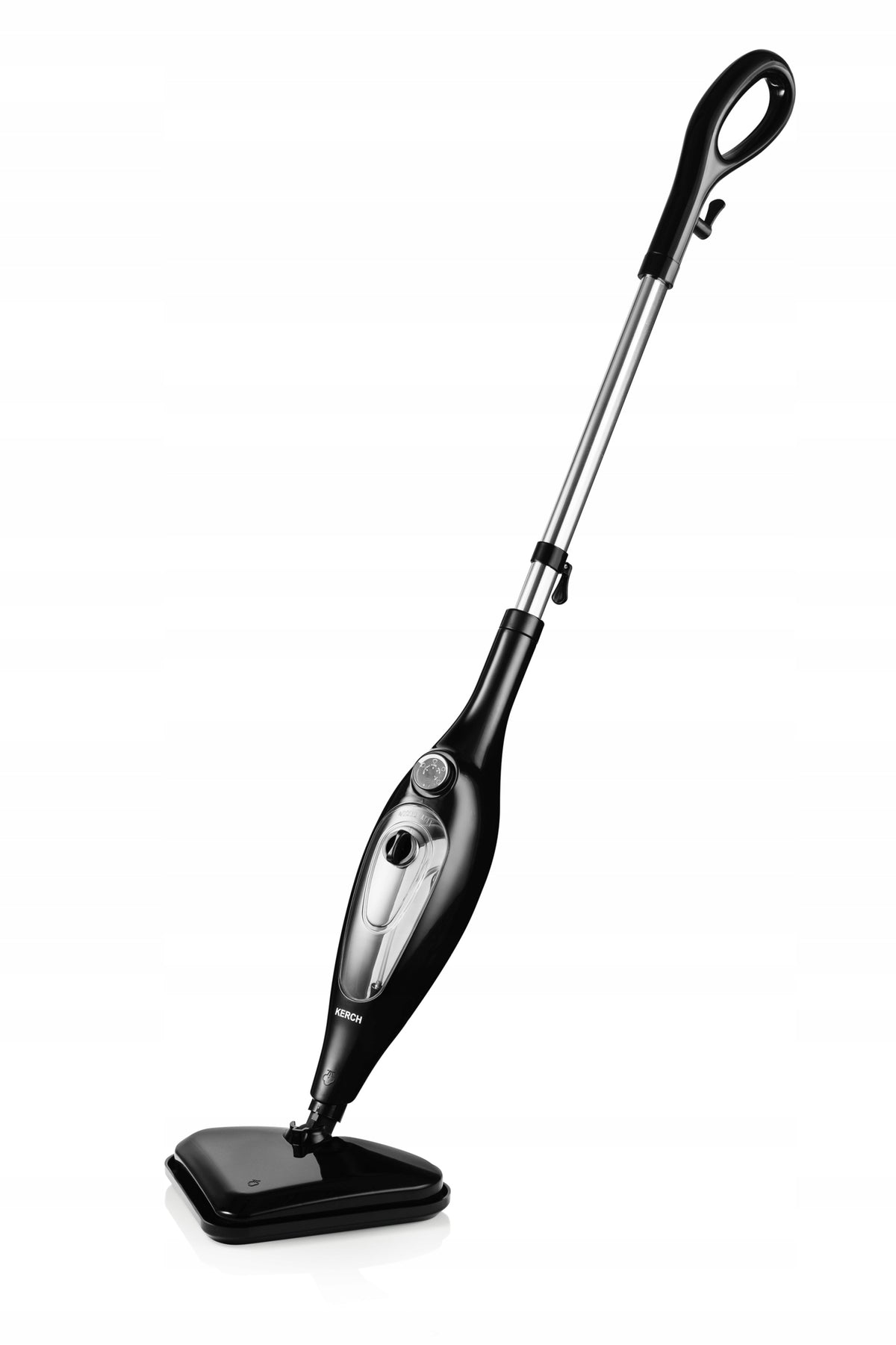 STEAM MOP MULTIFUNCTIONAL STEAM CLEANER KERCH AQUA 2000W +ACCESSORIES EAN (GTIN) 4058147355473