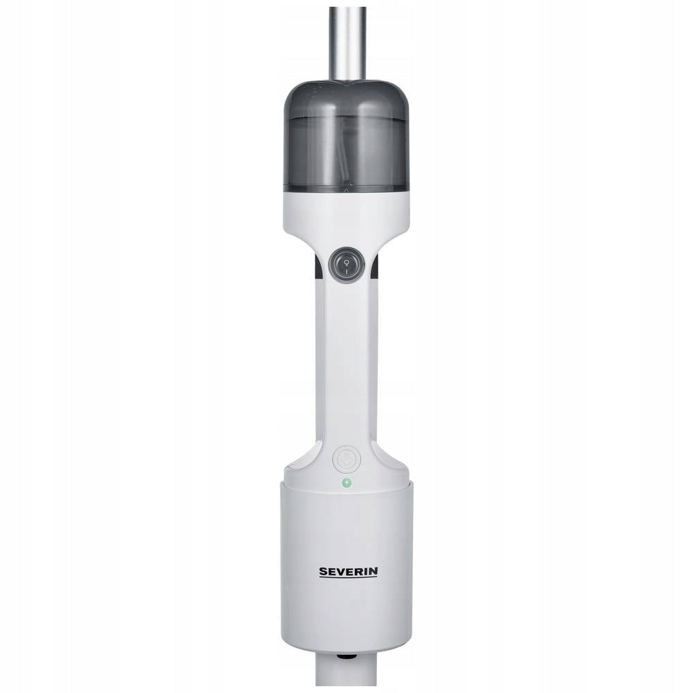 STEAM MOP STEAM CLEANER 1550W 400ML DISINFECTION WITHOUT CHEMICALS SEVERIN SC7142 Manufacturer code 7142