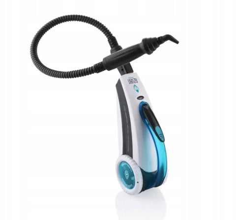 STEAM MOP STEAM CLEANER + LIQUID DISPENSER ETA 18IN1 Brand Yoer