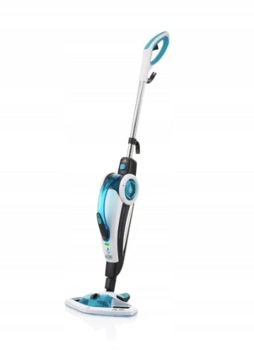STEAM MOP STEAM CLEANER + LIQUID DISPENSER ETA 18IN1 Manufacturer code SMC01W