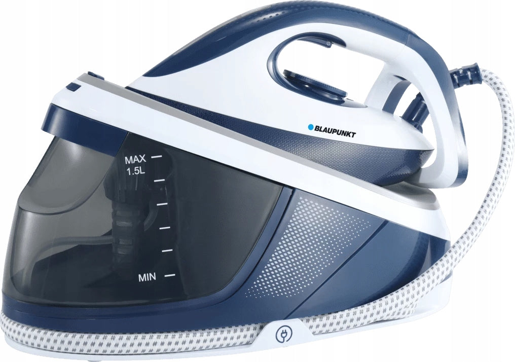 STEAM STATION IRON STEAM GENERATOR 3100 IN BLAUPUNKT SSP501 Manufacturer code SSP501