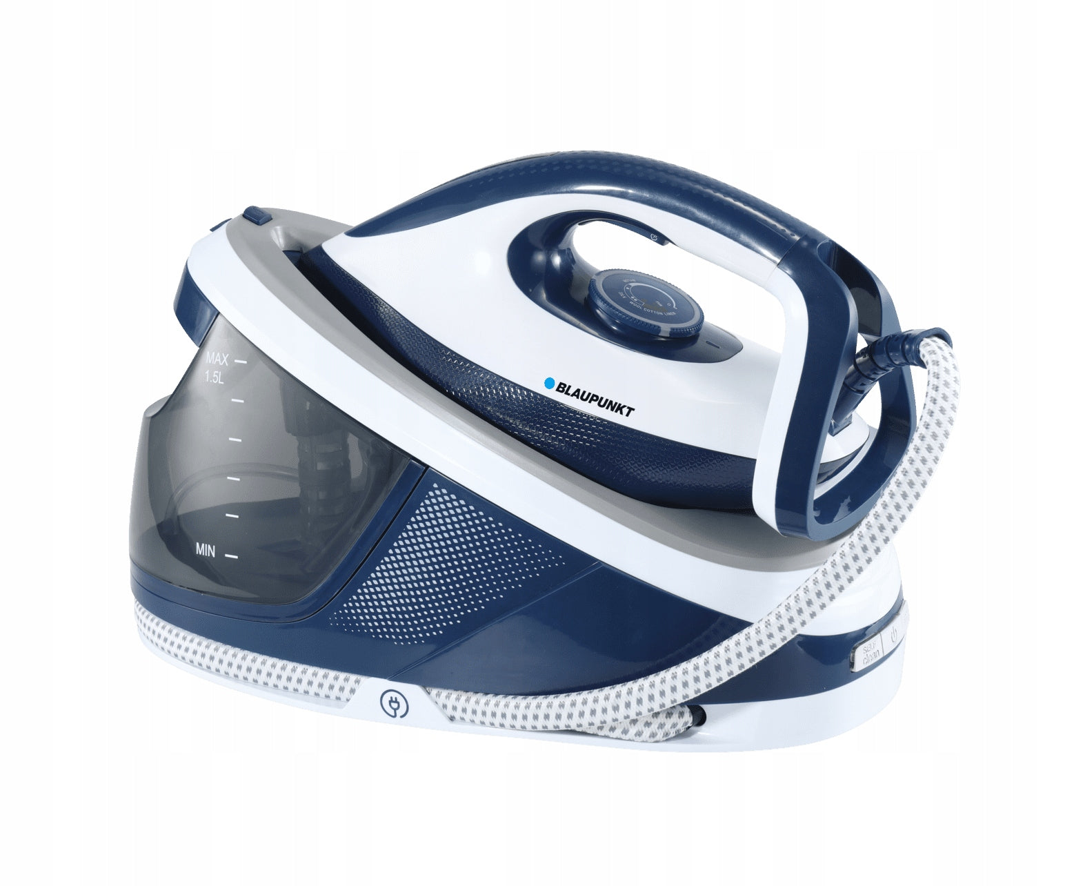 STEAM STATION IRON STEAM GENERATOR 3100 IN BLAUPUNKT SSP501