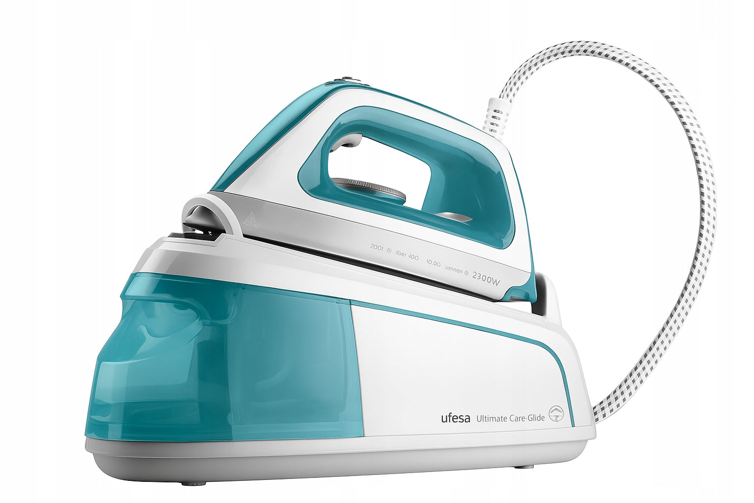 STEAM STATION STEAM GENERATOR IRON Ufesa Manufacturer code 80205666