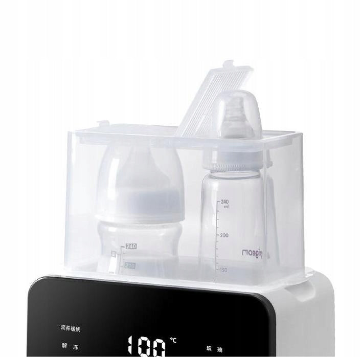 STEAM STERILIZER HEATER FOR FOOD BOTTLE FOOD FOR CHILDREN EAN (GTIN) 5903899649051