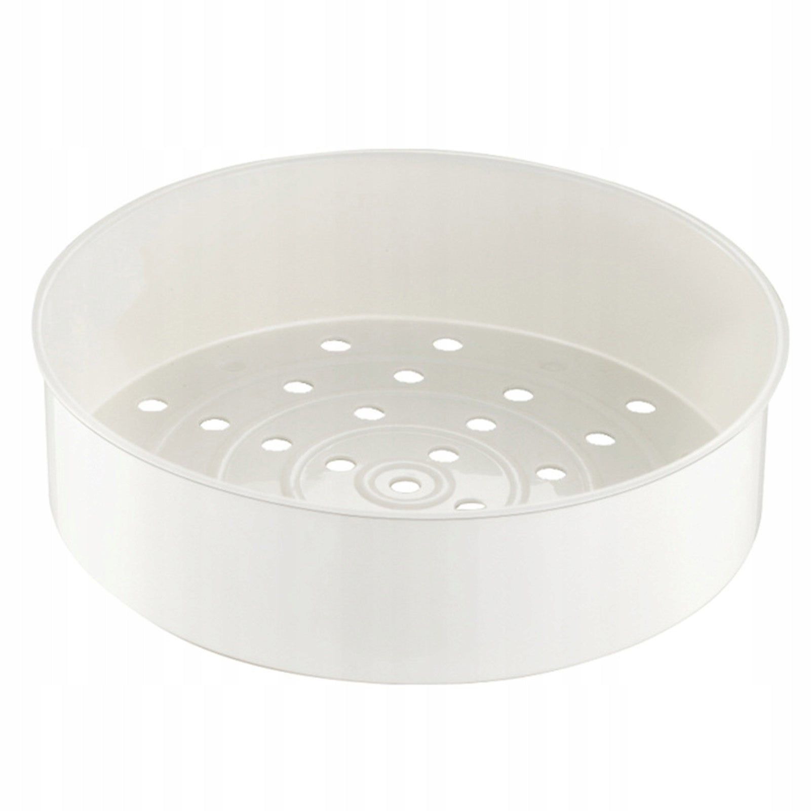STEAM STRAINER UNIVERSAL RESISTANT TO HIGH TEMPERATURES 17x4x15.3 CM