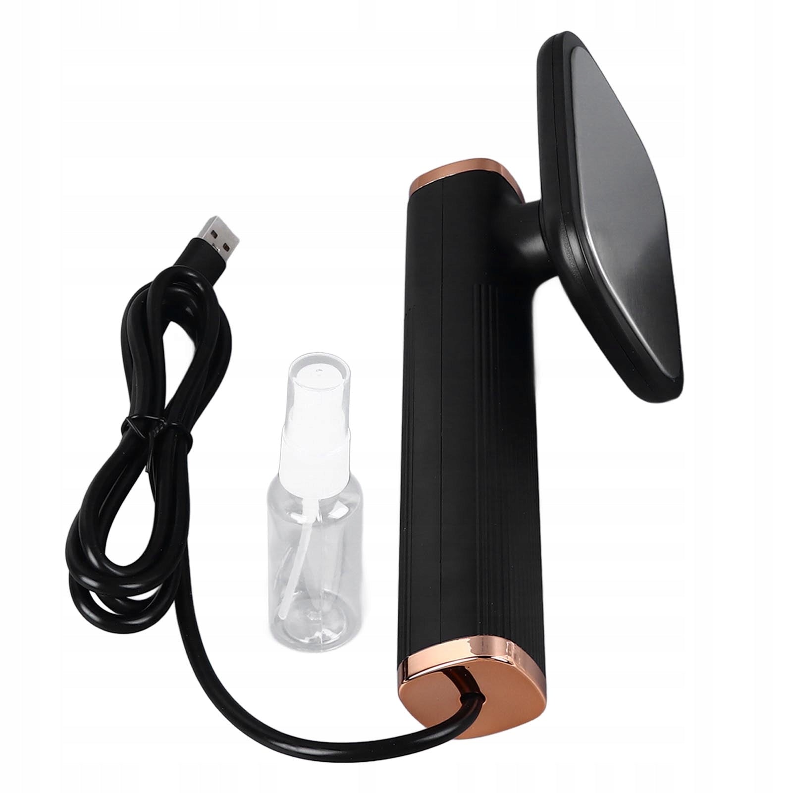 STEAMER FOR CLOTHES IRON DOES NOT DESTROY CLOTHES WITH WATER TANK 20ML Manufacturer code 100112321