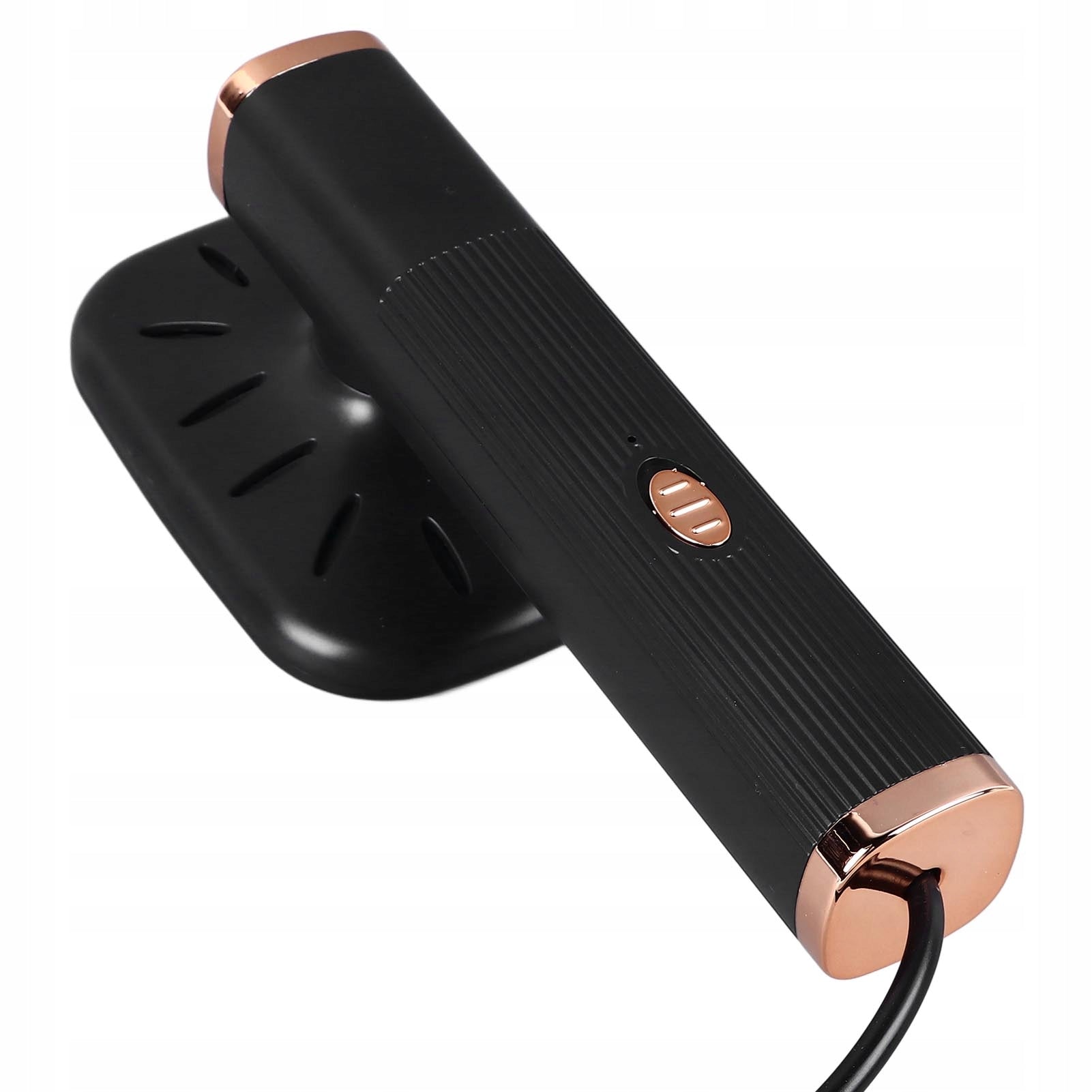 STEAMER FOR CLOTHES IRON DOES NOT DESTROY CLOTHES WITH WATER TANK 20ML