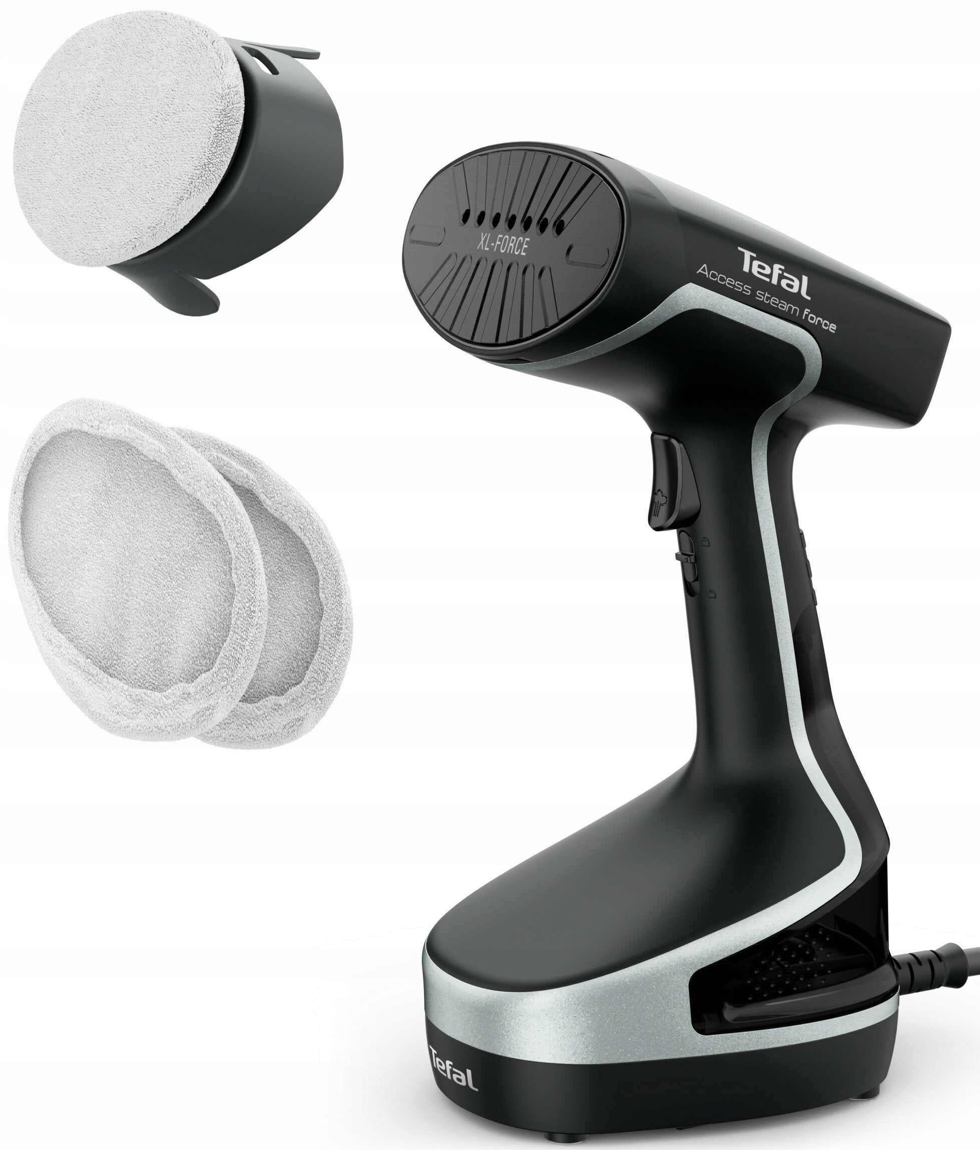 STEAMER TEFAL Access Steam Force DT8270 2000W